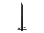 hisense ledn75u7s 75' inch tv | hi qled miniled | 144hz game mode | 240hsr | built in subwoofer