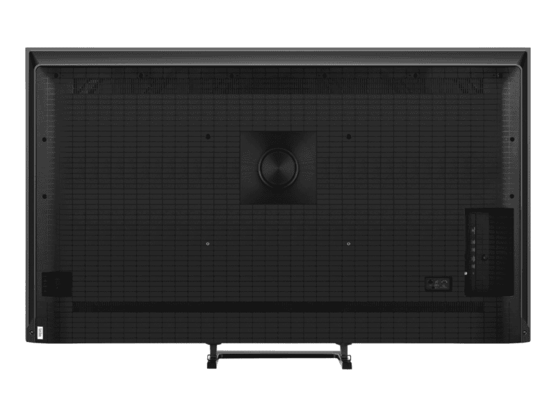 hisense ledn75u7s 75' inch tv | hi qled miniled | 144hz game mode | 240hsr | built in subwoofer