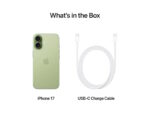 iphone 17 sage 256gb afa