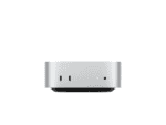 mac mini: apple m6 chip with 12 core cpu and 12 core gpu, 16gb, 256gb ssd silver, model a3534