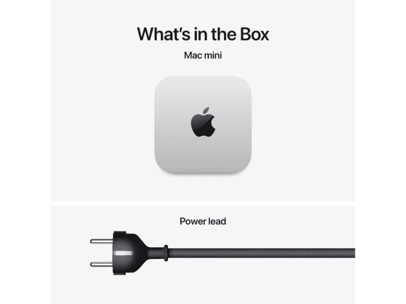 mac mini/15c cpu/16c gpu/24gb/512gb saf