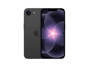 iphone 17e black 256gb afa