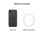 iphone 17e black 256gb afa
