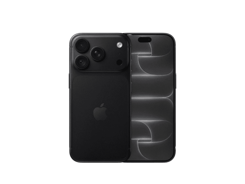 iphone 18 pro 1tb black, model a3714