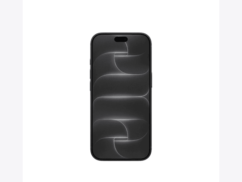 iphone 18 pro 1tb black, model a3714