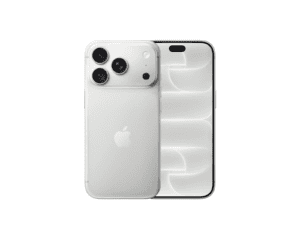 iphone 18 pro silver 256gb afa