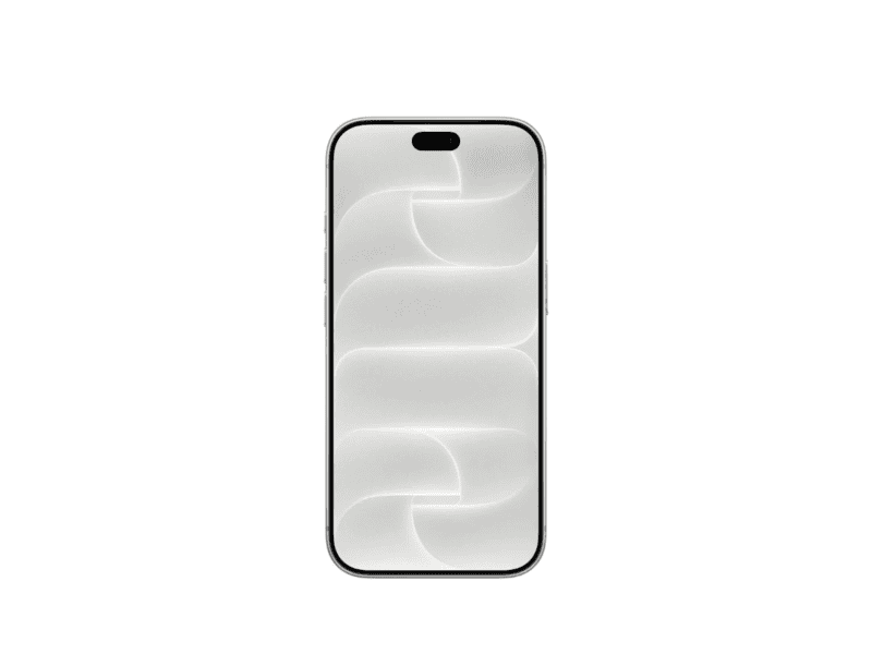 iphone 18 pro silver 256gb afa