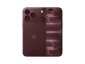 iphone 18 pro max 512gb burgundy, model a3717
