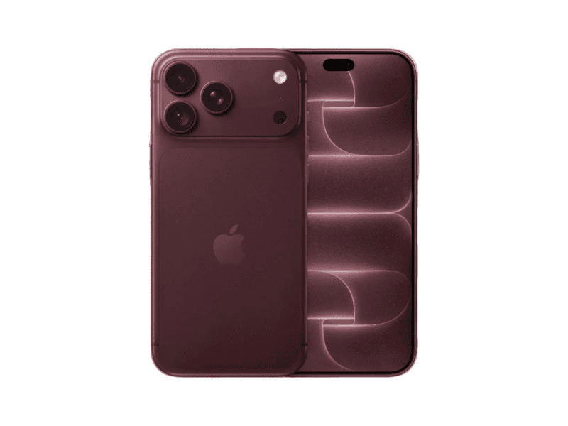iphone 18 pro max 512gb burgundy, model a3717