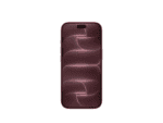 iphone 18 pro max 512gb burgundy, model a3717