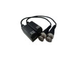 hikvision balun pair with pigtails