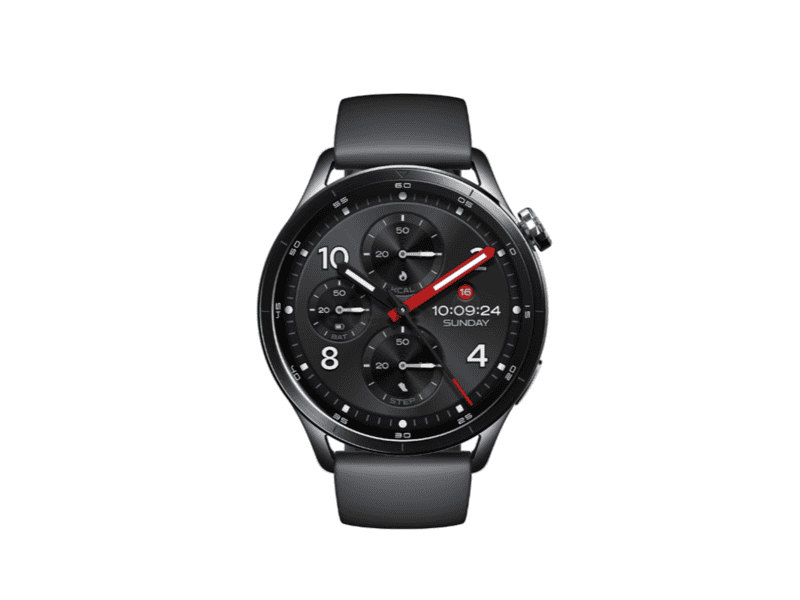 xiaomi watch s5 46mm black