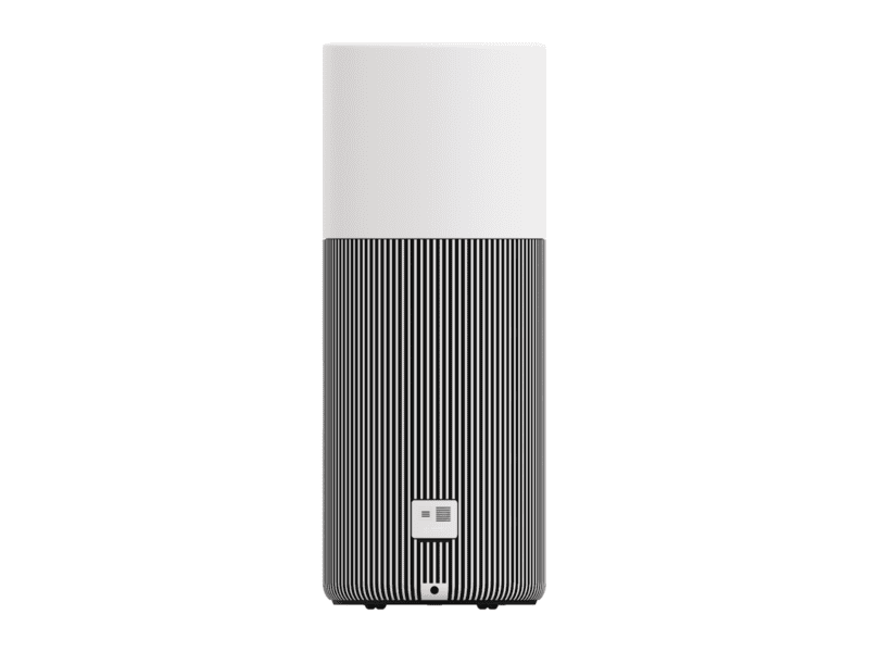 xiaomi mijia smart air purifier with humidification pro