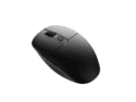 keychron bm22 a9 1k huano micro switch wireless mouse (bt/2.4ghz/wired) black
