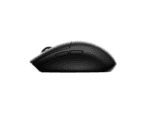 keychron bm22 a9 1k huano micro switch wireless mouse (bt/2.4ghz/wired) black