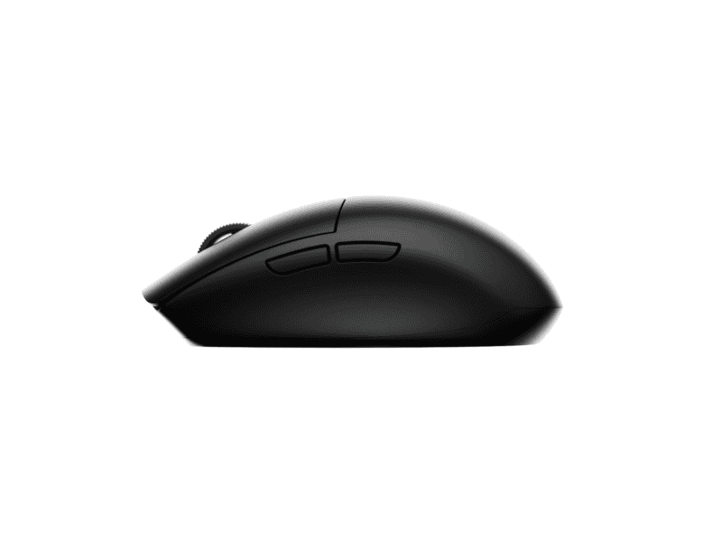 keychron bm22 a9 1k huano micro switch wireless mouse (bt/2.4ghz/wired) black