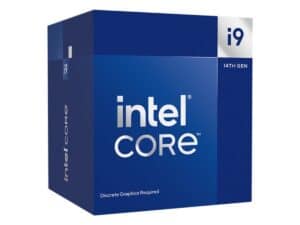 CPUs