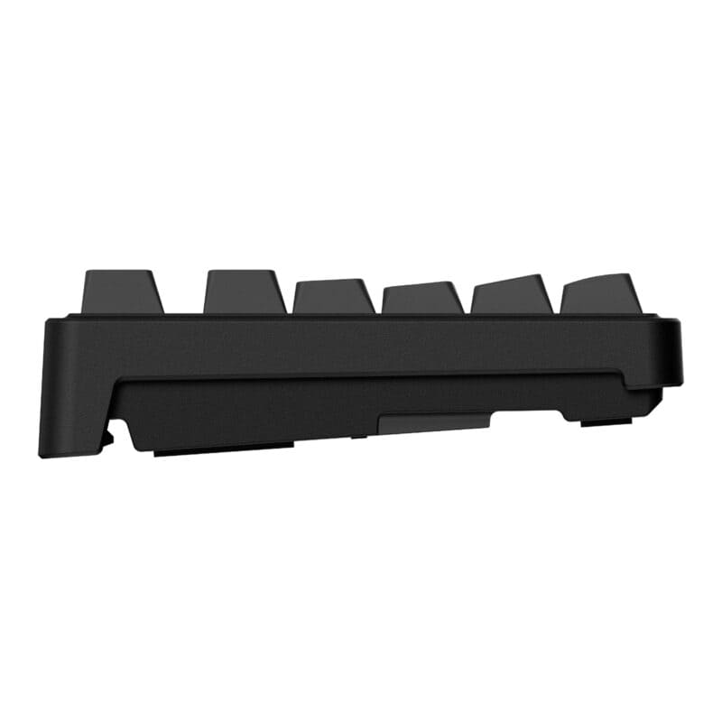 keychron c3 pro 8k qmk rgb wired mechanical keyboard (80% layout, red super switch hot swappable)