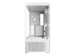 antec c6 curved air atx | micro atx | itx mid tower gaming chassis white