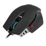 ch 9309411 ap2 corsair m65 rgb ultra tunable fps 26000 dpi gaming mouse black wr 03a.jpg