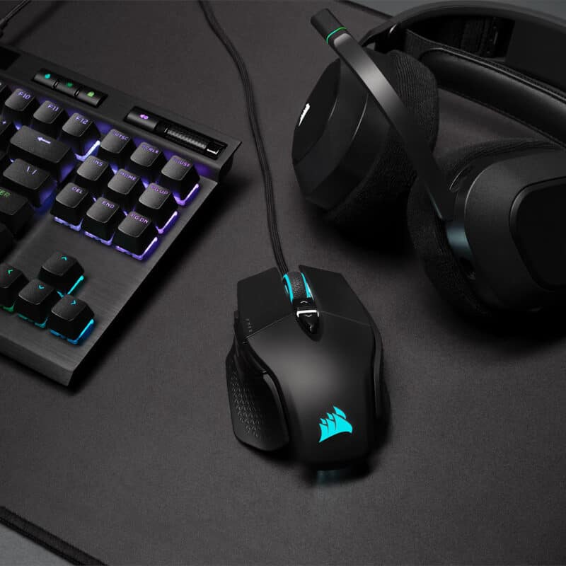 ch 9309411 ap2 corsair m65 rgb ultra tunable fps 26000 dpi gaming mouse black wr 06a.jpg