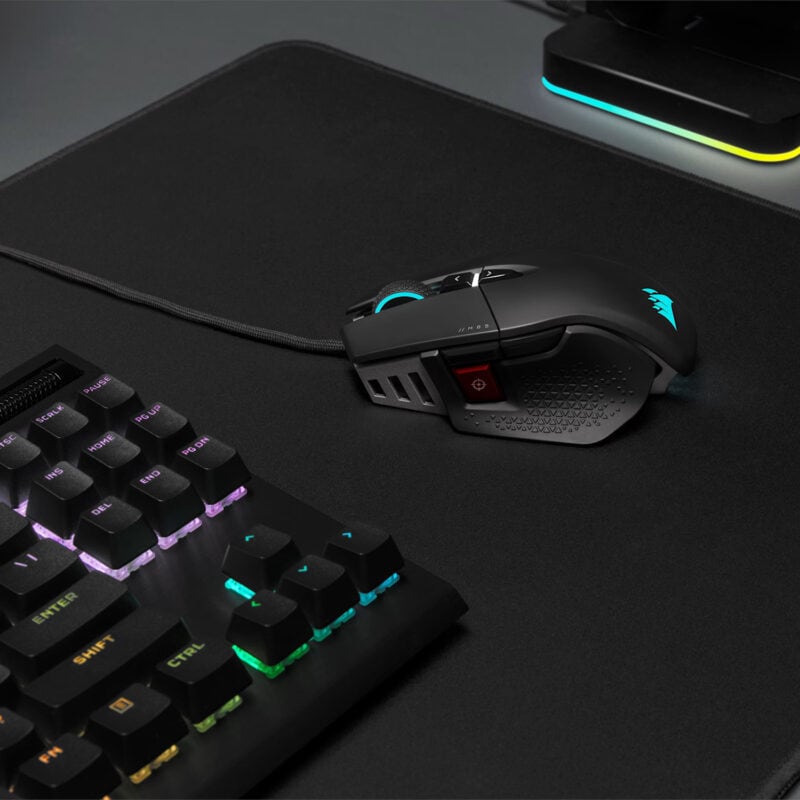 ch 9309411 ap2 corsair m65 rgb ultra tunable fps 26000 dpi gaming mouse black wr 07a.jpg