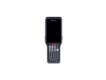 honeywell ck62: wi fi 6e, 4’’ screen, 47 key alphanumeric, 8gb/128gb, flexrangexlr engine red laser, rear camera, standard battery, gms, ip65, standard, launcher/brower/basicte, no adapter, global