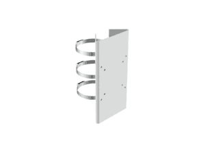 hikvision hik vertical pole mount