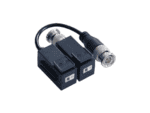 hikvision balun pair with pigtail
