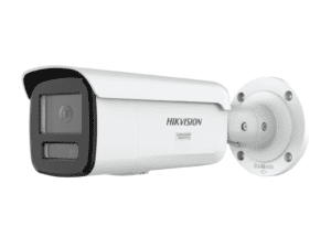 hikvision 4mp smart hybrid colorvu bullet ip camera