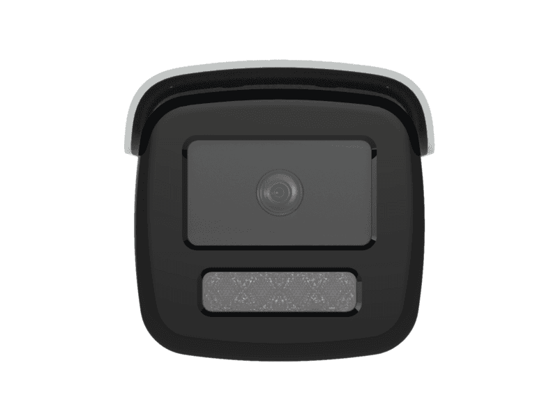 hikvision 4mp smart hybrid colorvu bullet ip camera