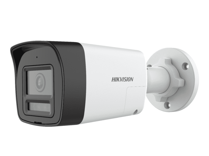 hikvision digital security & iot