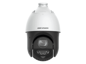 hikvision 2mp 25x powered by darkfighter ir acusense network speed dome