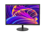 hikvision ds d5019s0 1p0 borderless monitor 18.5", 1366 x 768, 75hz, 14ms