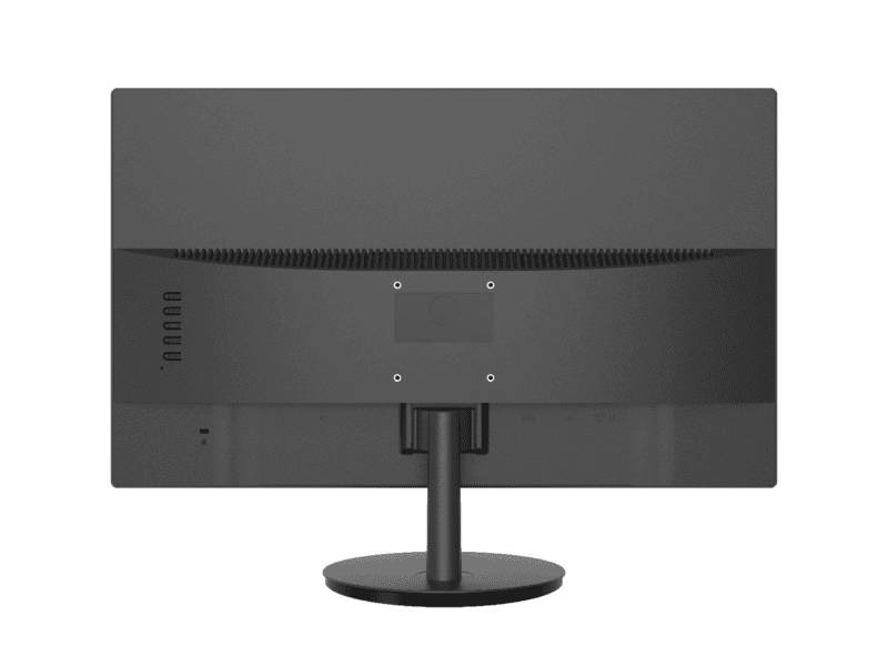 hikvision ds d5019s0 1p0 borderless monitor 18.5", 1366 x 768, 75hz, 14ms