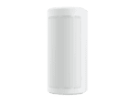 hikvision wired double pir detector