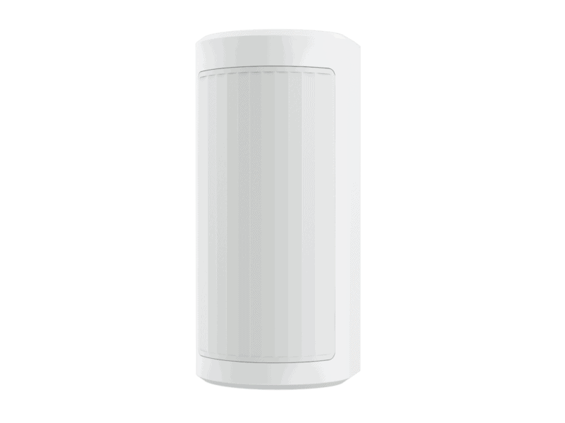 hikvision wired double pir detector hikvision wired double pir detector