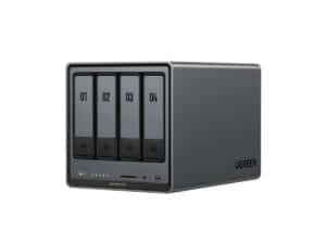 Data Storage Accessories