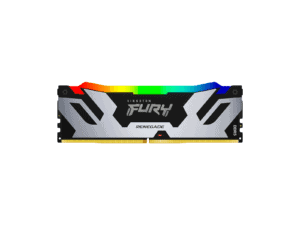 kingston 32gb 6400mt/s ddr5 cl32 dimm fury renegade rgb xmp
