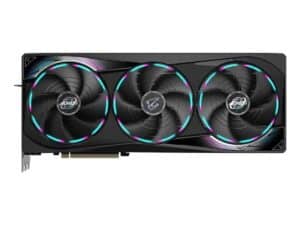 Graphics Cards (GPUs)