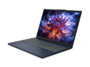 lenovo ideapad slim 3 15.3" core i3 8gb 256gb win 11 home notebook