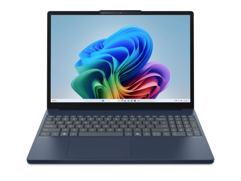 lenovo ideapad slim 3 15.3" core i3 8gb 256gb win 11 home notebook