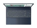 lenovo ideapad slim 3 15.3" core i3 8gb 256gb win 11 home notebook