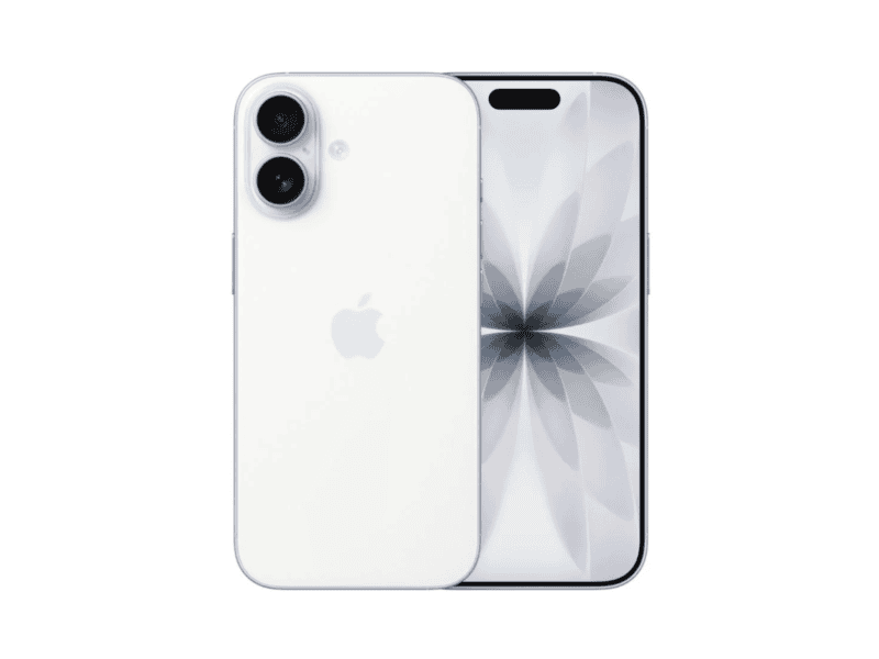 iphone 17 256gb white,model a3520