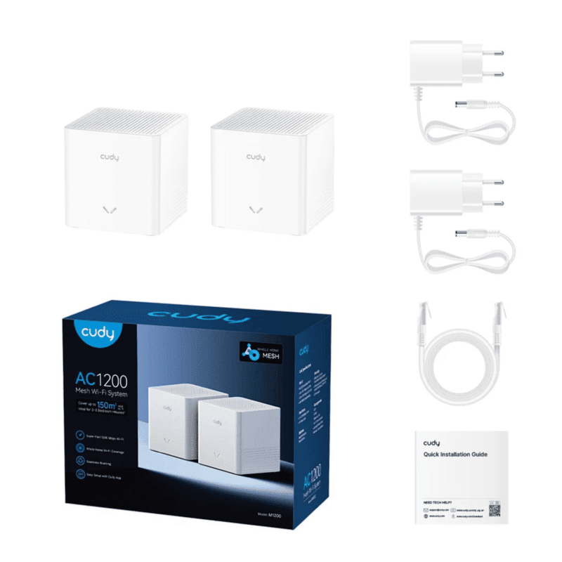 m1200 2pack 2 cudy ac1200 mesh wi fi system 2 pack wr 04.png