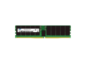 samsung 96gb ddr5 6400mhz cl52 ecc rdimm 2rx4