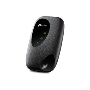 Mobile Router