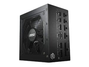 Power Supplies