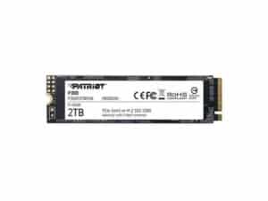 Internal SSD (Solid State Drive)