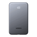 ugreen 10000mah 20w power bank with built in cable